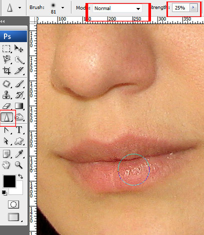 Photo Editing: Portrait Retouching (Video Tutorial)